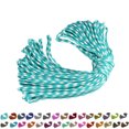 thumbnail image 2 of Greeniant 5mm 31m 7-core Home Outdoor Lifeline Tienda de campaña Tejiendo Encuadernación Paraguas Cuerda Cordón trenzado carpas No.12 Greeniant JJ20170-12, 2 of 6