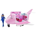 thumbnail image 1 of Set de Juego Barbie Jet de Lujo, 1 of 3