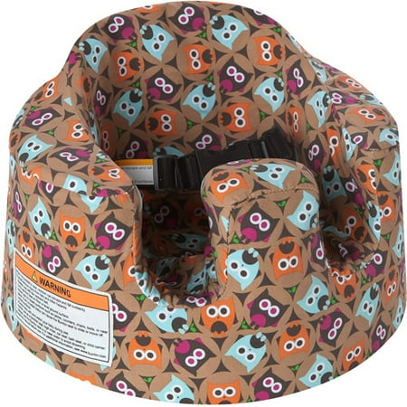 UPC 669028100767 product image for Bumbo Floor Seat Cover, Owls | upcitemdb.com