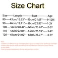 thumbnail image 2 of Kkkded Newborn Toddler Girls Dresses Summer Sleeveless Tutu Dress for Girls Cotton Sundresses Cartoon Embroidery Princess Dressess 9 Months-5 Years, 2 of 7
