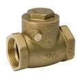 thumbnail image 1 of 75 in. IPS Low Lead Swing Check Valve, 1 of 1