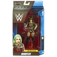 thumbnail image 3 of WWE Shotzi Elite Collection Action Figure, 6-inch Posable Collectible, 3 of 7