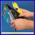 thumbnail image 3 of Plastic Openex Universal Knife Bag Box Dual Blade X Opener Package Slide Tool  !, 3 of 5
