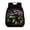 American Flag Tractor, variant on Uorisanigo Green Camo Dinosaur Backpack for Boys School Elementary Bookbag Large Capacity Lightweight Daypack with Side Pocket for Camping Outdoor Hiking