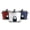 Red, variant on Zummy 7 Cup Rice Cooker with Measuring Cup & Serving Spoon