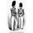 thumbnail image 2 of Artillery Company 1855. Nmembers Of The Honourable Artillery Company The Oldest Regiment In The British Army. Wood, 2 of 4