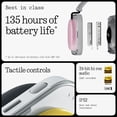 thumbnail image 3 of Auriculares Nothing 2026 New Adaptive ANC Bluetooth 5.4 blancos, 3 of 7