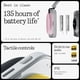 thumbnail image 3 of Auriculares Nothing 2026 New Adaptive ANC Bluetooth 5.4 blancos, 3 of 7