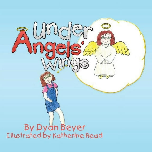 Under Angels? Wings