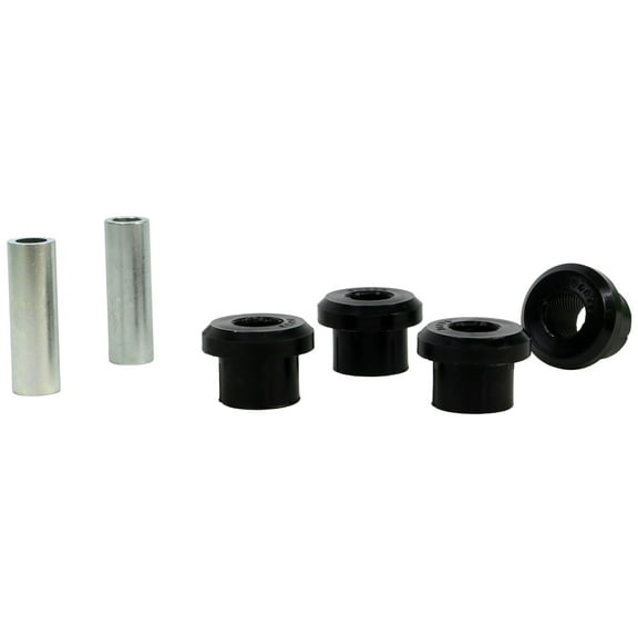 WL Bushings - Control Arm Fits select: 2009-2012 NISSAN GT-R BASE/PREMIUM, 2013-2015 NISSAN GT-R PREMIUM/BLACK
