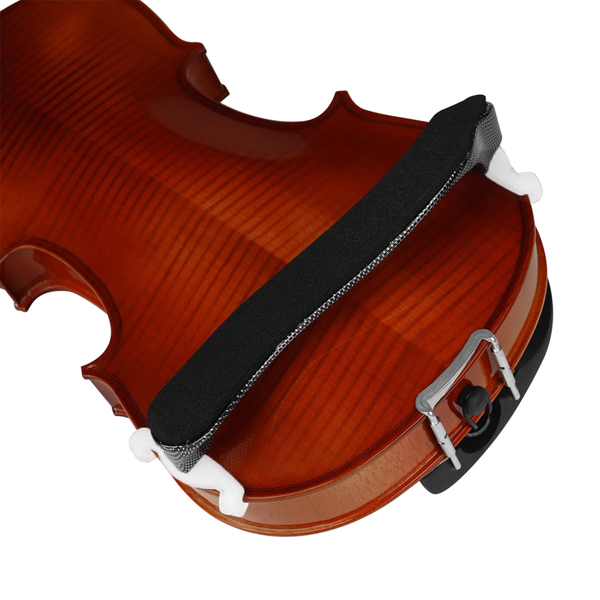 Buy IRIN Violin Shoulder Rest for 4/4 and 3/4 Violins with Adjustable