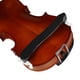 thumbnail image 4 of Reposo del hombro Reposabrazos de violín IRIN para violines de 4/4 y 3/4 con almohadilla de espuma gruesa de pies ajustables adecuada para diferentes longitudes de cuello IRIN Reposo del hombro, 4 of 6