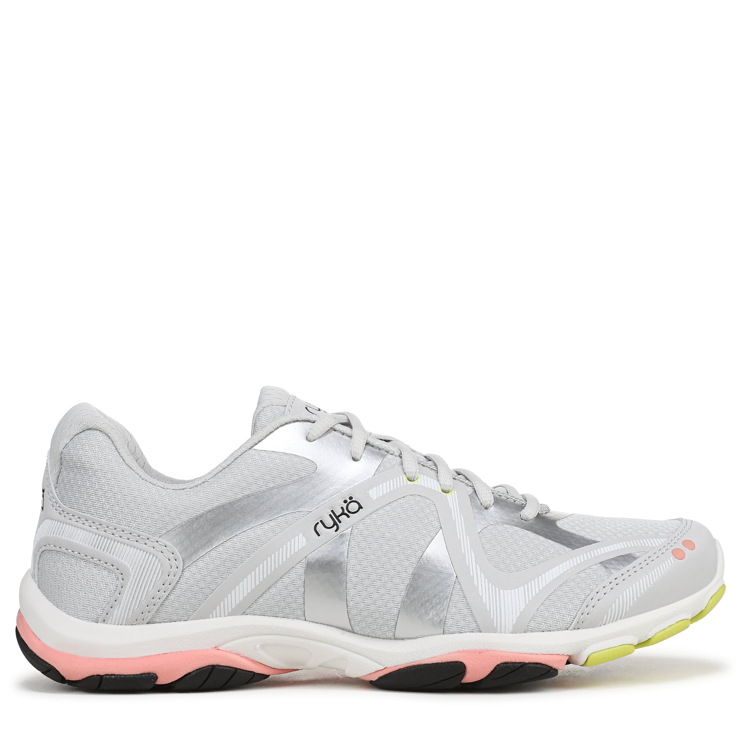 Ryka Womens Influence Cross Training Sneaker - Medium & Wide Width