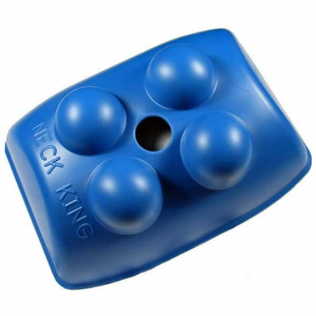 Neck King Trigger Point Self Massage Tool