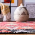 thumbnail image 2 of Safavieh Montage Faris Tapis Extérieur, 2 of 8