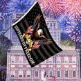 thumbnail image 4 of Clearance! 250th Anniversary Flag 3x5 Feet, USA Patriotic Flag for Outdoor and Indoor Display, Commemorating 1776-2026 Milestone, Perfect for Porch, Balcony, and Front Door Decoration, 4 of 6