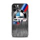 thumbnail image 1 of Bmw-funda de silicona con textura de madera para coche deportivo, carcasa de teléfono para Apple iPhone 14, 13, 12, 11 Pro Max, 13, 12 Mini, XS Max, XR, X, 7, 8 Plus Fivean unisex, 1 of 2