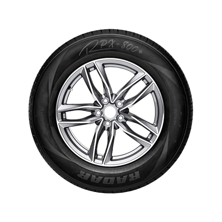 Radar RPX 800+ 265/60R18XL 114V Pneu