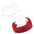 thumbnail image 4 of Diademas Hudson para bebés y niñas, 12 días de Navidad, 0-24 m, 4 of 8