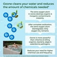 Aquarest Spas Powered By Jacuzzi® AR400 Premium 4Person 20Jet Plug