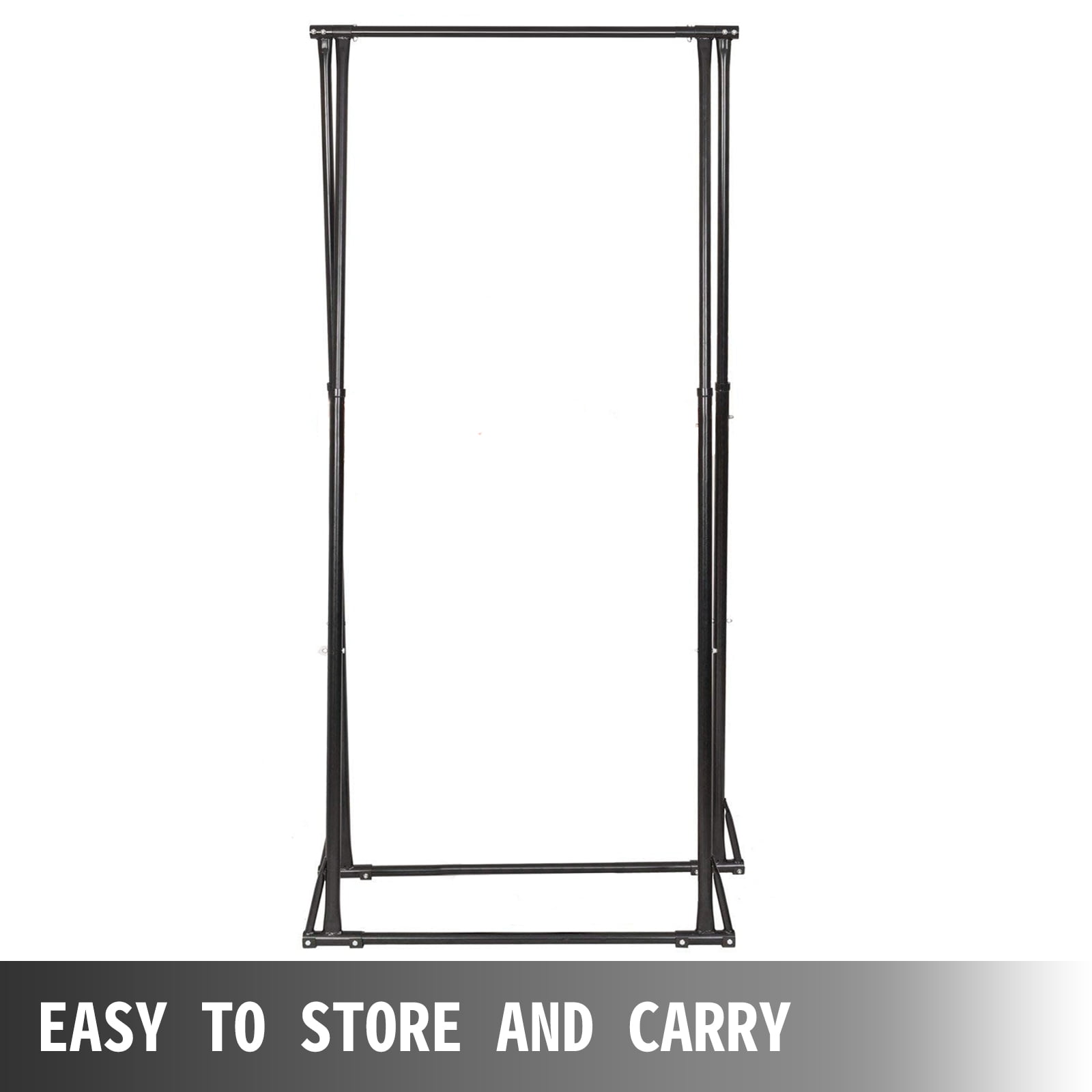 Portable pull up stand hotsell