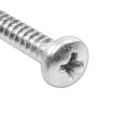 thumbnail image 5 of Screw Hillman 8x2 en chapa galvanizada, 5 of 5
