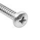 thumbnail image 5 of Screw Hillman 8x2 en chapa galvanizada, 5 of 5