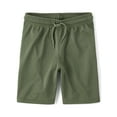 thumbnail image 2 of The Children's Place Boys Tropical Performance Shorts, 3-Pack, Sizes XS-XXL, 2 of 4