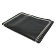 thumbnail image 3 of Pre-Owned Valentino Garavani Studs LOVE Women,Men Leather Clutch Bag,Pouch Black, 3 of 17