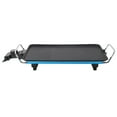 thumbnail image 1 of 1200W Electric Griddle, Electric Griddle Easy To Clean  for Egg EU Plug 220V,US Plug 110V, 1 of 7
