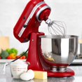 thumbnail image 2 of Cuenco de acero inoxidable para KitchenAid 4.5-5 Quart Tilt Head St, 2 of 6