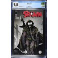 thumbnail image 1 of Spawn #272 CGC NM/M 9.8 White Pages Comic Book, 1 of 2