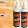 thumbnail image 7 of Cleaning Brush,Newest Instant Fix Wood Scratch Remover Paint For Wooden Table Bed Floor, 7 of 7