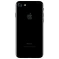thumbnail image 4 of Restored Apple iPhone 7, 128 GB, Jet Black - Fully Unlocked - GSM and CDMA Compatible (Refurbished), 4 of 4