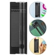thumbnail image 4 of KAKOWELY cutter Paper Cutting Board Convenient Paper Trimmer Invisible Paper Cutter Scrapbooking Paper Cutter Photos Cutter Crafting Paper Cutter10.63"X3.54"X0.79", 4 of 4