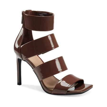 

INC Womens Liana Dressy Pumps Strappy Sandals