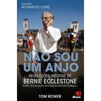 Não Sou um Anjo (Paperback)