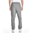 thumbnail image 2 of Champion Reverse Weave Adult Pant, XL, Oxford Gray, 2 of 2