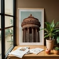 thumbnail image 6 of Soldiers’ and Sailors’ Monument - Manhattan New York Photography Architecture Oak Framed Wall Art Print 16 x 24 inches, 6 of 59