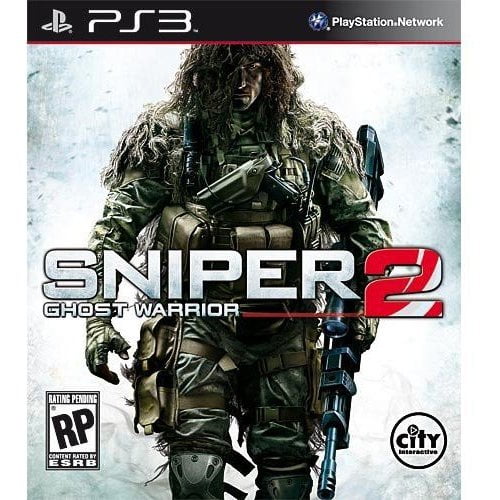 walmart sniper elite v2 walmart sniper elite v2