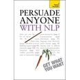 thumbnail image 1 of Persuade Anyone with NLP: Teach Yourself, 1 of 3