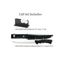 Rada Cutlery Fillet Knife Gift Set Includes Knife Sharpener ? Stainless