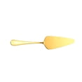 thumbnail image 2 of Inteprter 1 Uds servidor de pastel de acero inoxidable dentado Pizza queso espátula postre pastel pastelería mantequilla divisor raspador herramienta de Herramientas y accesorios para hornear Dorado Inteprter HA000268-02B, 2 of 6