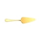 thumbnail image 2 of Yuarrent 1 Uds servidor de pastel de acero inoxidable dentado Pizza queso espátula postre pastel pastelería mantequilla divisor raspador herramienta de Herramientas y accesorios para hornear Dorado Yuarrent HA000268-02B, 2 of 8