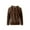 Brown, variant on Men's Muscle Graphic Print Hoodie, Casual Long Sleeve Pullover Sweatshirt, Humorous Design Streetwear for Christmas, Gym, Party, and Casual Fun Outings,Black,L