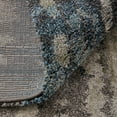thumbnail image 6 of Feizy Skyview Modern Abstract, Gray/Black/Ivory, 10' 0" x 12' 8" Area Rug, Easy Care Stain Resistant Pet & Kid Friendly, Area Rug for Living Room and Bedroom, 6 of 8