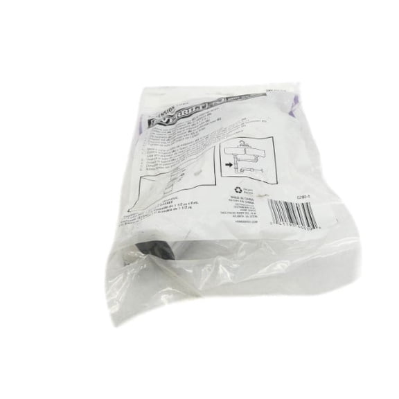 EVERBILT 1000049515 1-1/2" NSMP