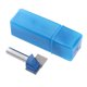 thumbnail image 4 of de Ranuras para Bricolaje, de Madera de de , Diámetro Ø 10 32 12 8x22mm Sunnimix Broca de fresadora CNC, 4 of 7