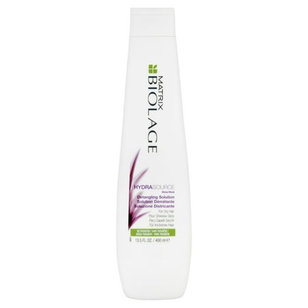 Biolage Hydrasource Detangling Solution