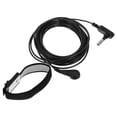 thumbnail image 4 of HLONK Anti Static Wrist Strap Set for Electronics with Secure Grounding Clip Black ABS Wire, 4 of 7